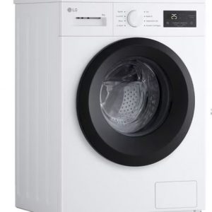 LAVADORA LG 8KG, 449€