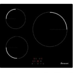 INDUCCION BENAVENT 3 ZONAS, 179€