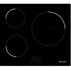 INDUCCION BENAVENT 3 ZONAS, 179€