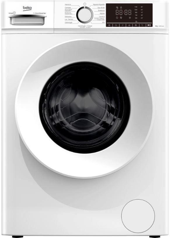 LAVADORA BEKO 7KG 1200RPM, 349€