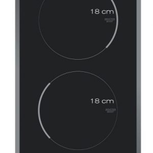 INDUCCION MODULAR  2 ZONAS, 189€