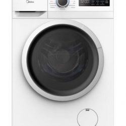 LAVADORA MIDEA 10KG 1400RPM, 399€