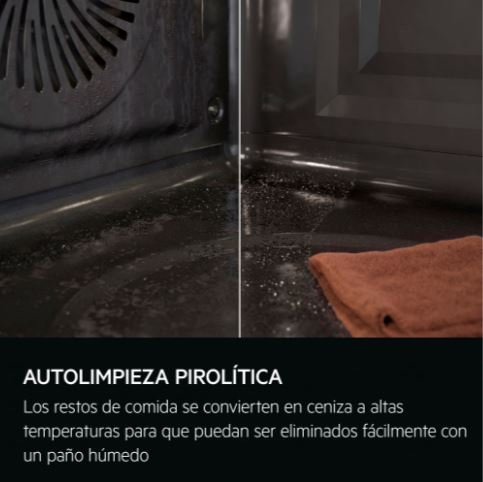 HORNO AEG, 529€ - Imagen 2