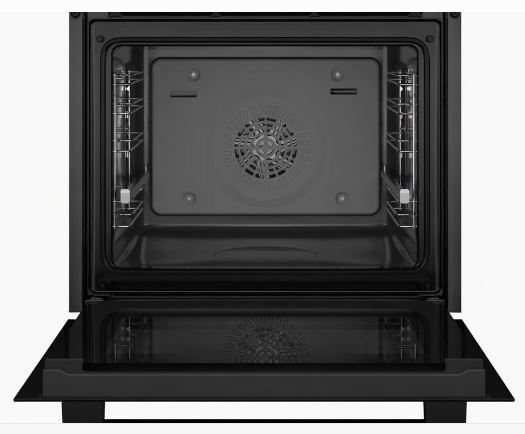 Horno Bosch Multifuncion Negro - Imagen 2