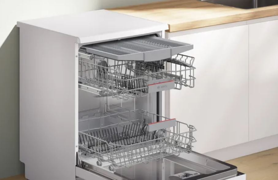 LAVAVAJILLAS BOSCH SMS46KW02E E 3 - Imagen 3