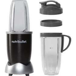 Batidora de vaso NutriBullet NB907MAJD