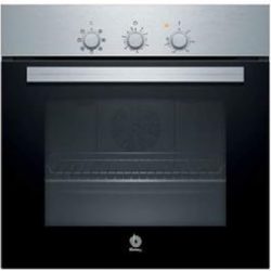 Horno Balay 3HB2010X0