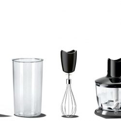 Batidora Braun MQ3135BK