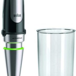 Batidora Braun MQ7000X