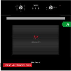 Horno Corbero CCHMD803N