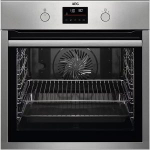 Horno AEG BPS33516XM