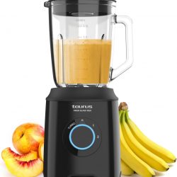 Batidora de vaso Taurus PRIOR GLASS