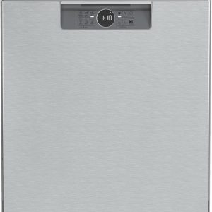 Lavavajillas Beko BDFN26430X