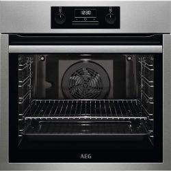 Horno AEG BES231111M