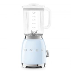 Batidora de vaso Smeg BLF03PBEU