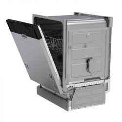 Lavavajillas Midea MID60S1101