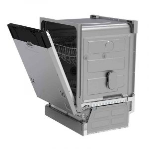 Lavavajillas Midea MID60S1101