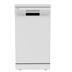 Lavavajillas Midea MFD45S200W2
