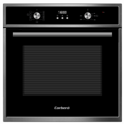 Horno Corbero CCHMD807XG