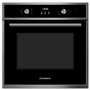 Horno Corbero CCHMD807XG