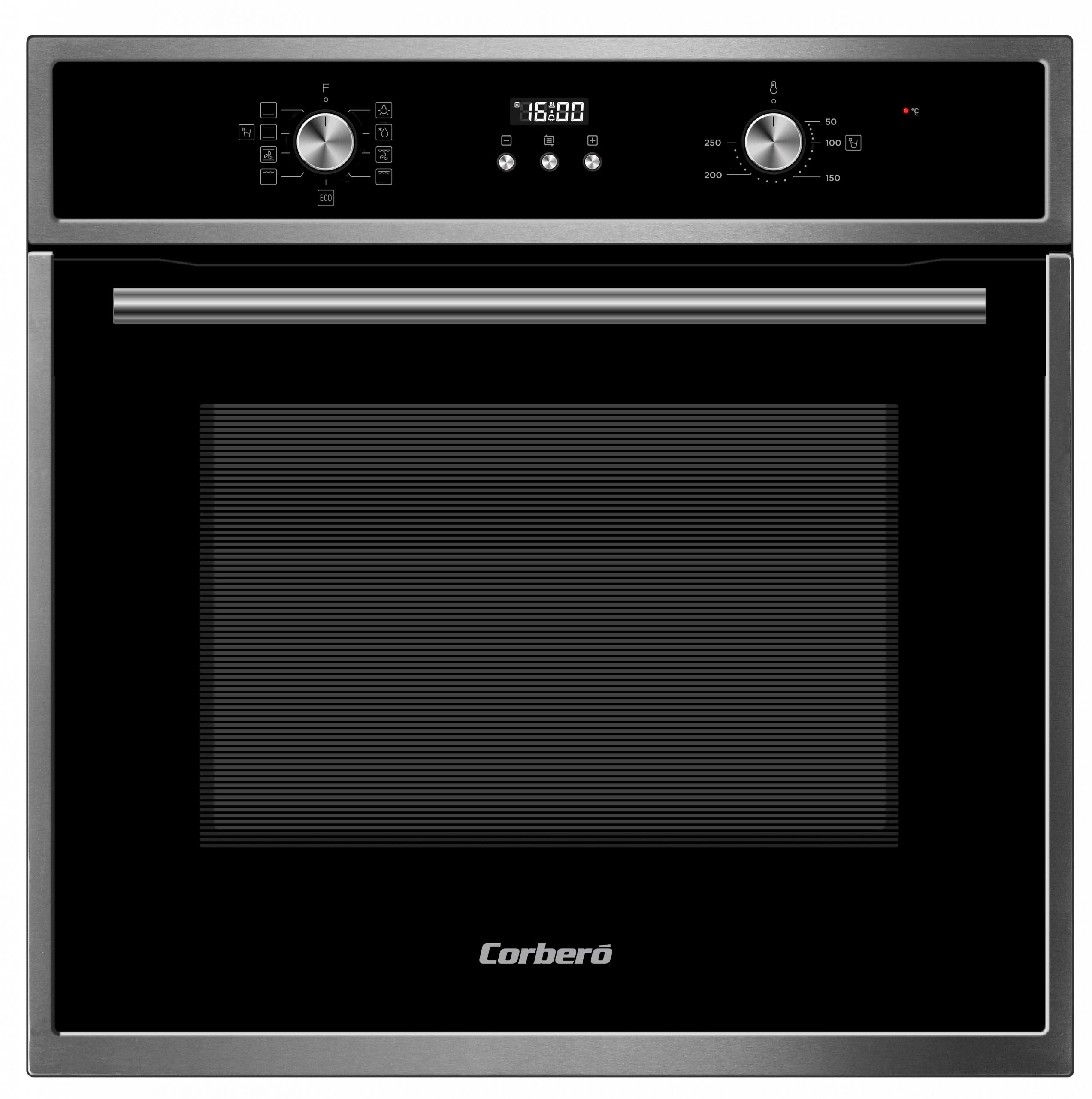 Horno Corbero CCHMD807XG