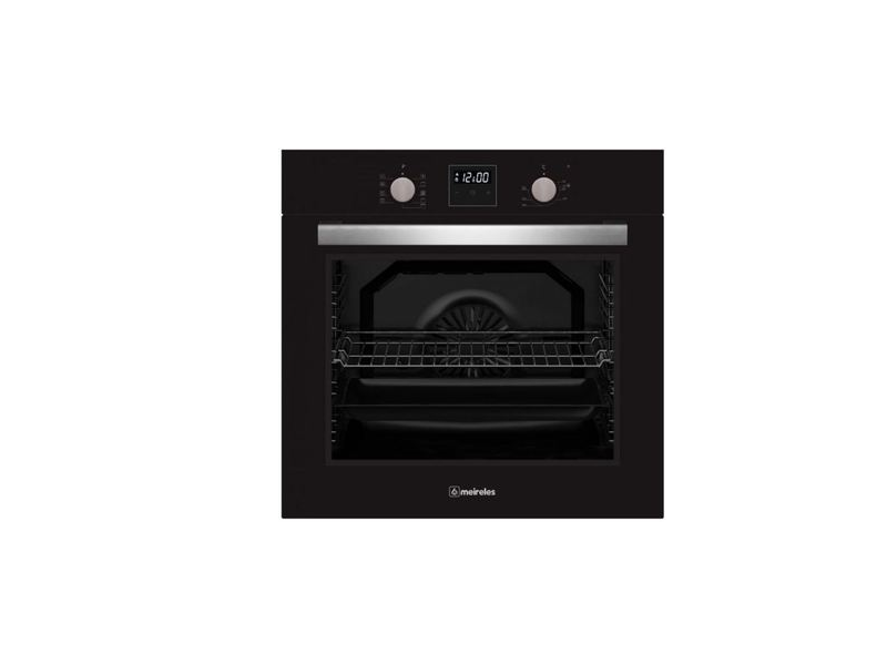 HORNO Meireles Multifuncion Negro