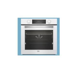 Horno Beko Multifuncion Blanco