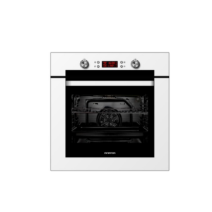 Horno Infiniton Multifuncion Blanco