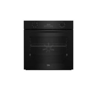 Horno Beko Multifuncion Negro