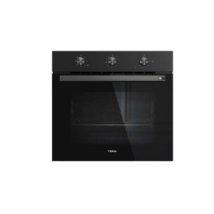 Horno Teka Multifuncion Negro