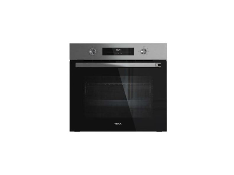 Horno Teka Multifuncion Inox