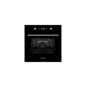 Horno Corbero Multifuncion Negro