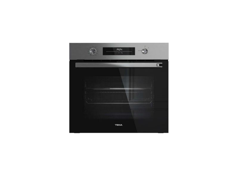 Horno Teka Multifuncional Inox
