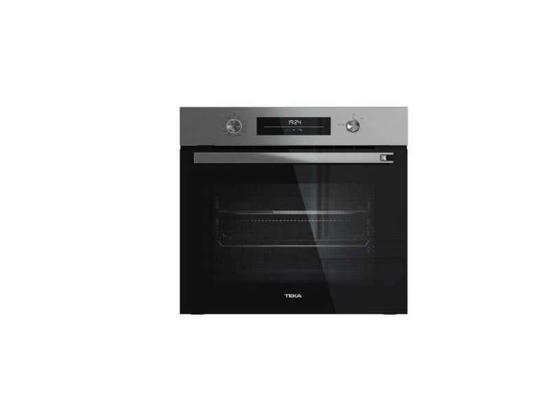 Horno Teka Multifucion Inox