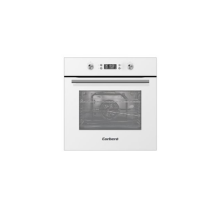 Horno Corbero Multifuncion Blanco