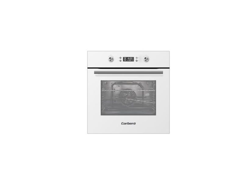 Horno Corbero Multifuncion Blanco