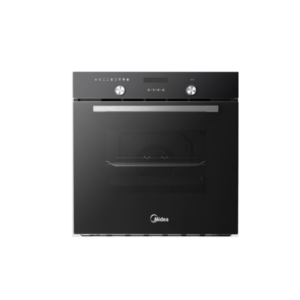 Horno Midea Multifuncion Negro