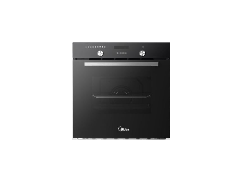 Horno Midea Multifuncion Negro