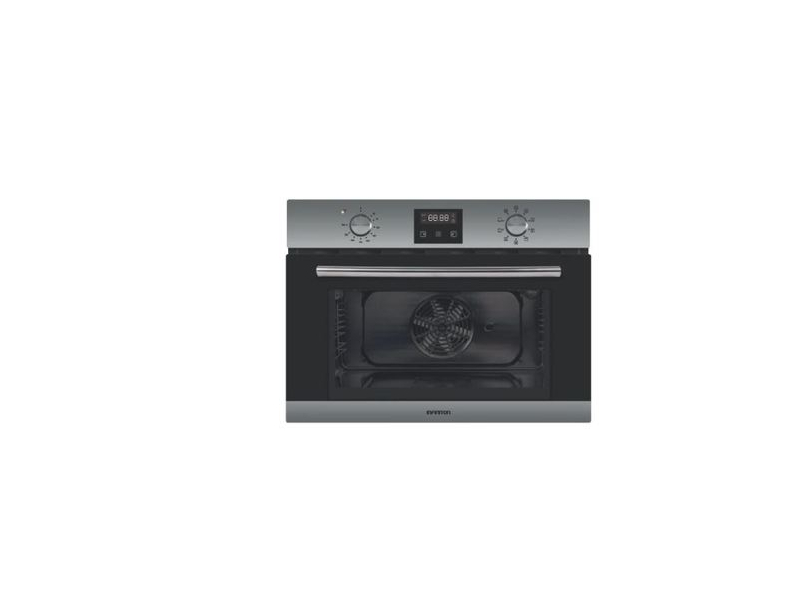 Horno Compacto Infiniton Multifuncion Inox