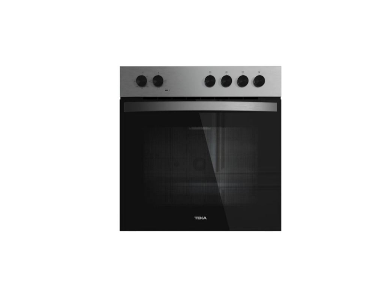 Horno Teka Polivalente Inox
