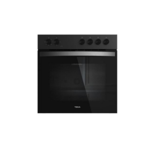 Horno Teka Polivalente Negro