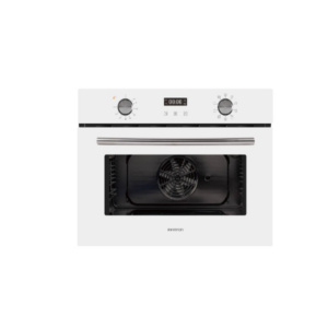 Horno Compacto Infiniton Multifuncion Blanco