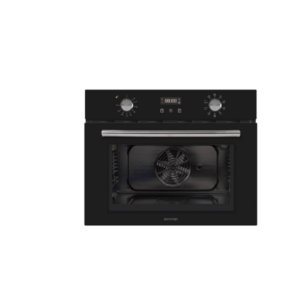 Horno Compacto Infiniton Multifuncion Negro
