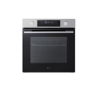 Horno Lg Multifuncion Inox