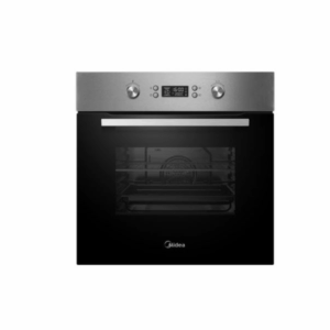 Horno Midea Multifuncion Inox