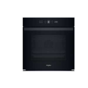 Horno Whirpool Multifuncion Negro