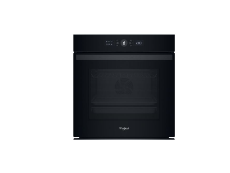 Horno Whirpool Multifuncion Negro