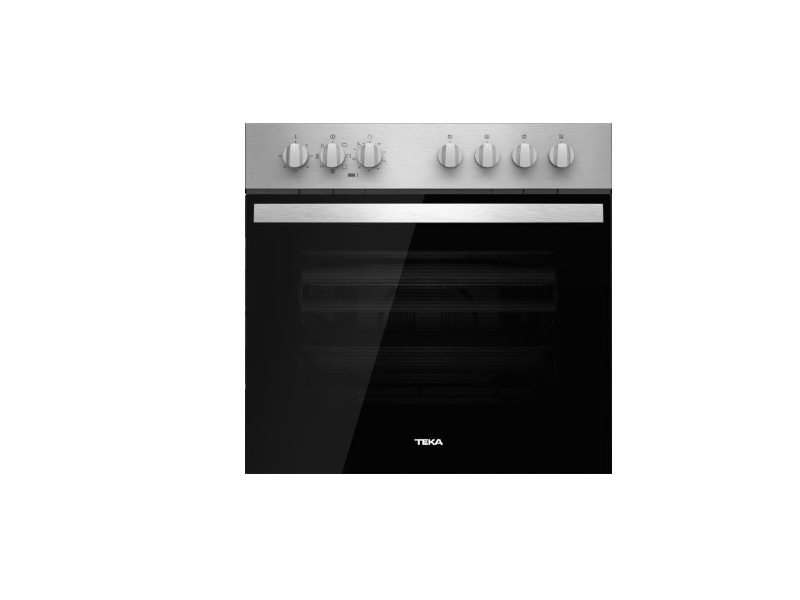 Horno Teka Polivalente Inox