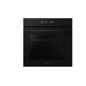 Horno Haier Multifuncion Negro