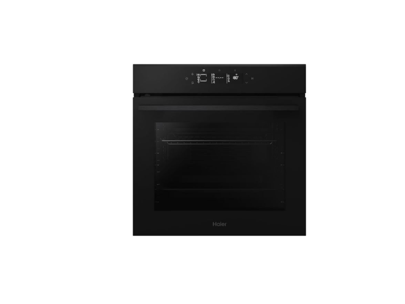 Horno Haier Multifuncion Negro